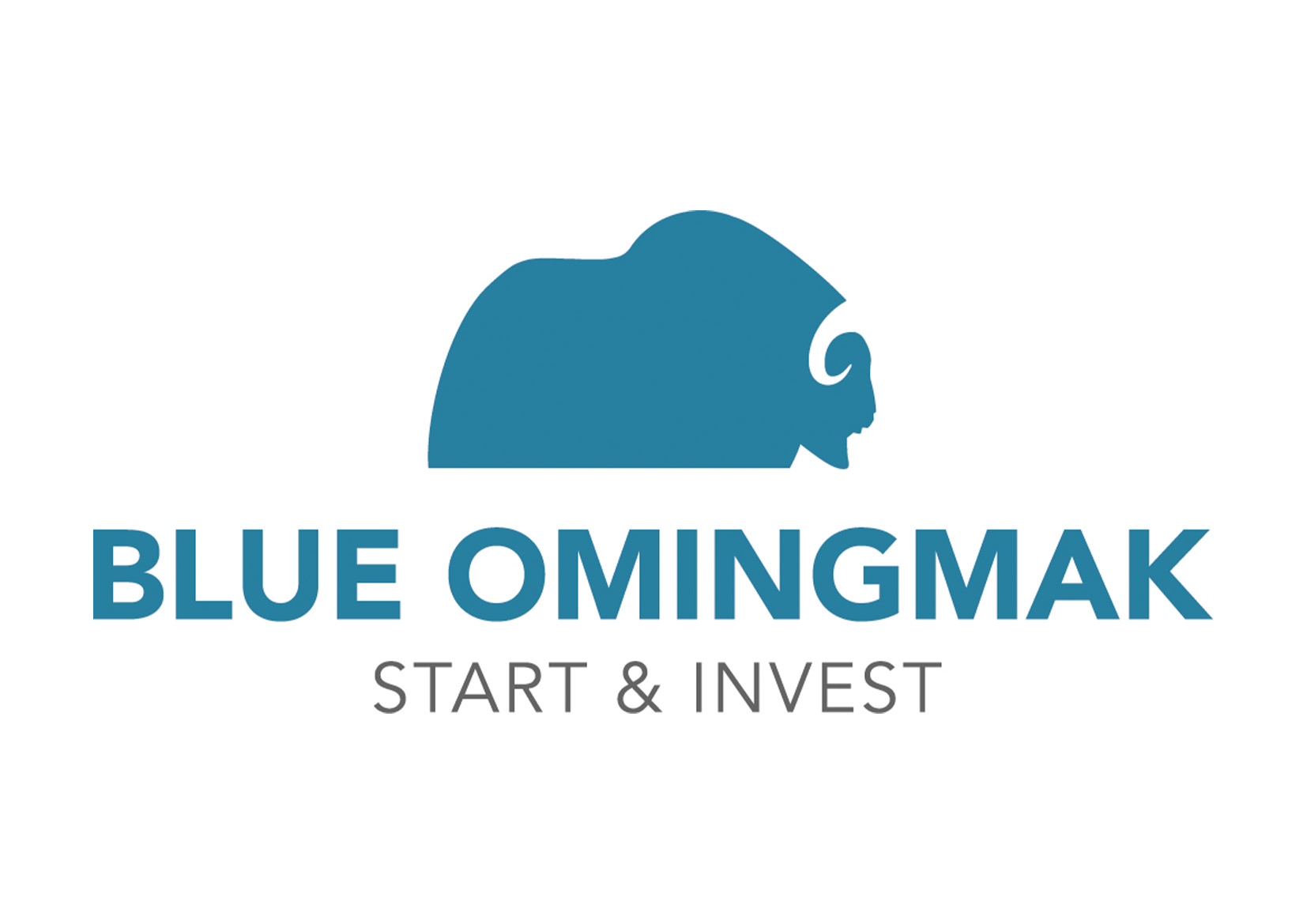 blue omingmak
