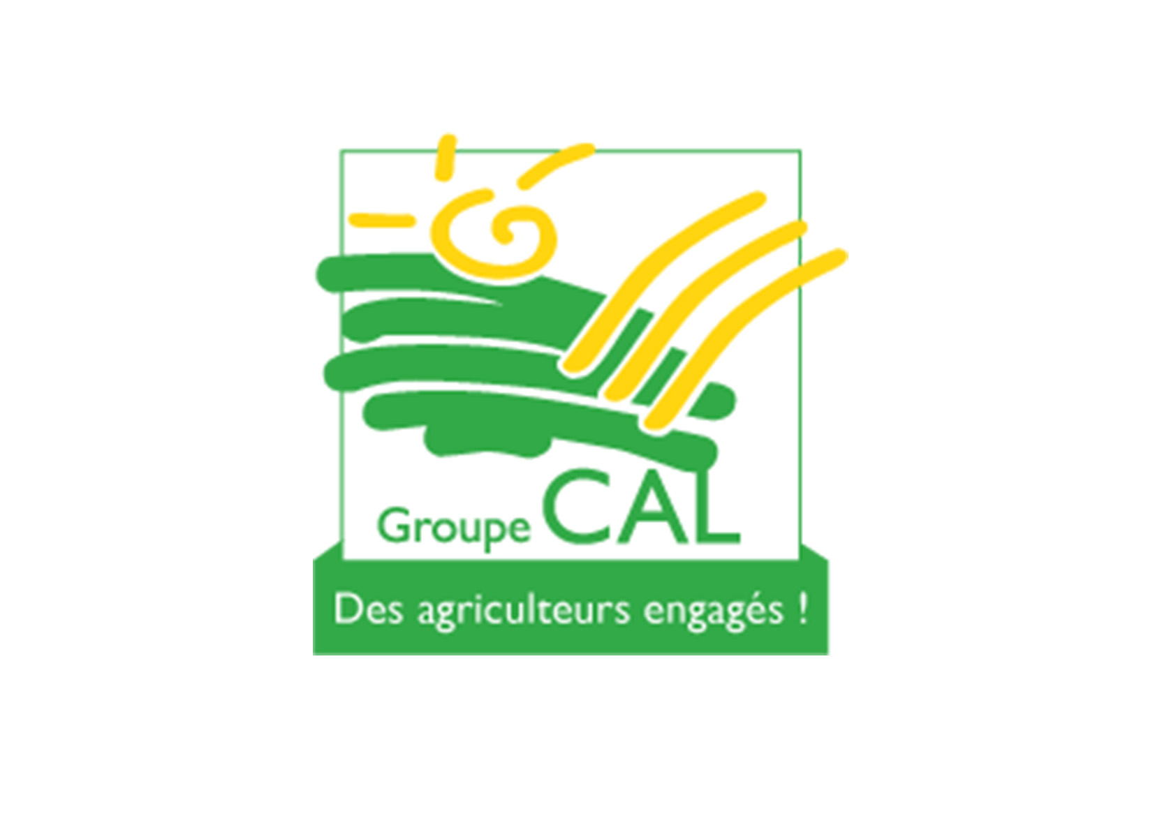 groupe cal