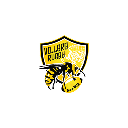 villiers rugby - Baran