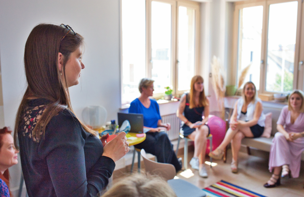 Atouts de l'équipe - BARAN RECRUTEMENT