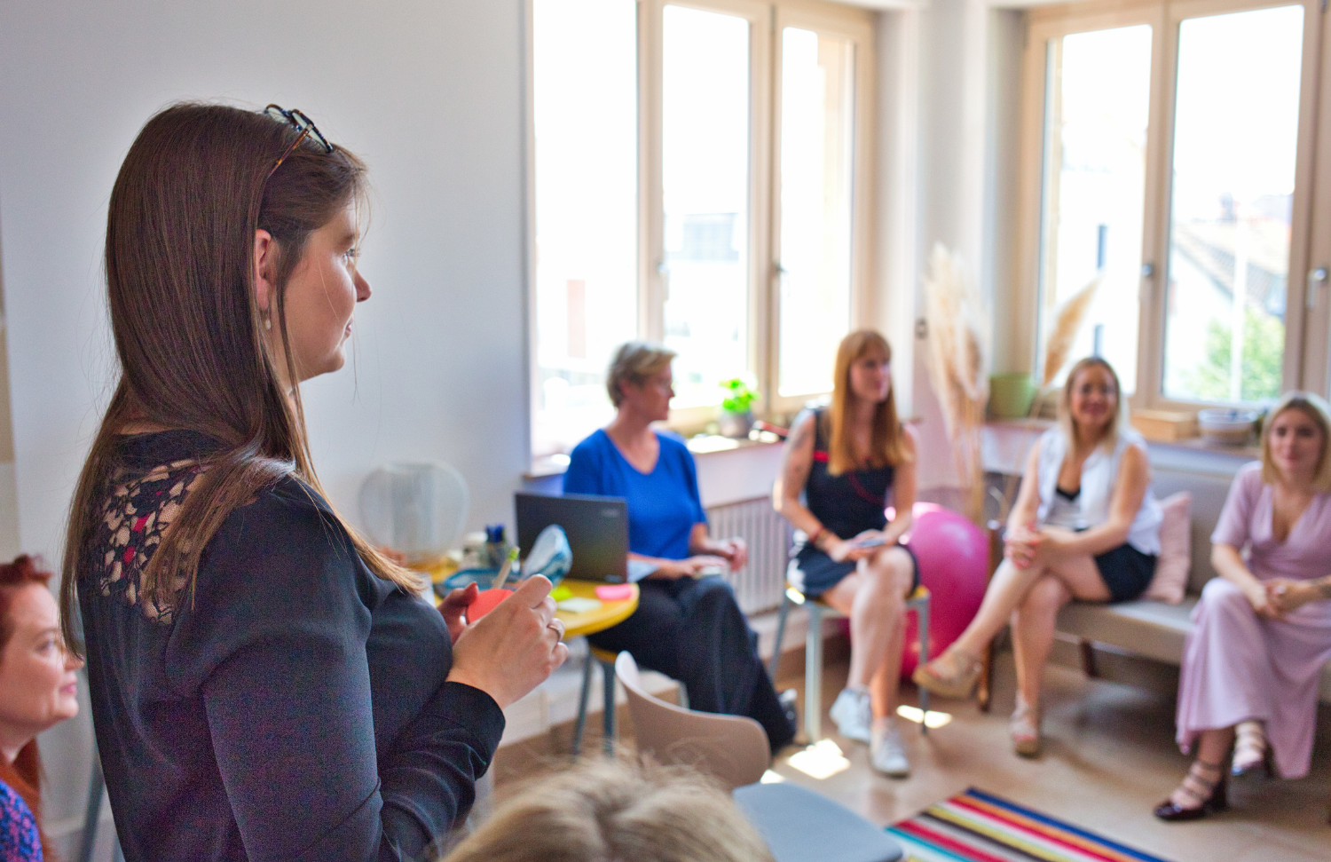 Atouts de l'équipe - BARAN RECRUTEMENT